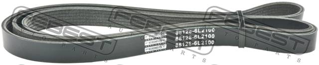 Купить запчасть FEBEST - 881286L2100 