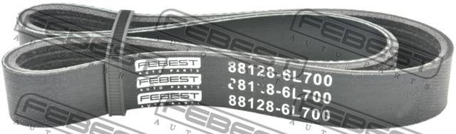 Купить запчасть FEBEST - 881286L700 