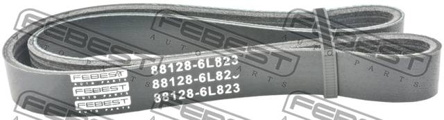 Купить запчасть FEBEST - 881286L823 