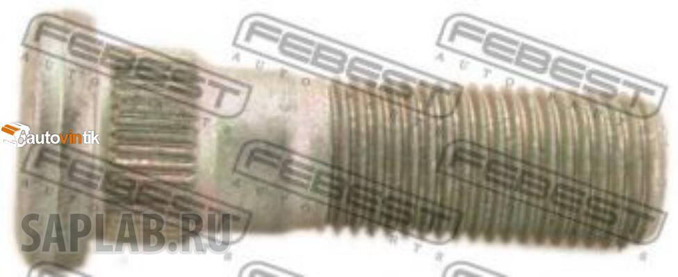 Купить запчасть FEBEST - 884001 