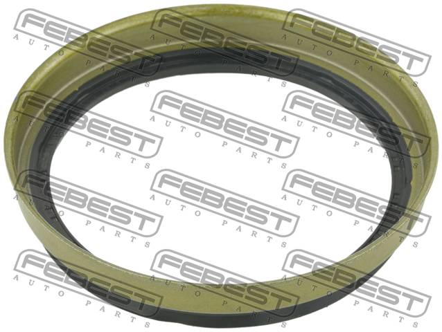 Купить запчасть FEBEST - 95ADY82971018X 
