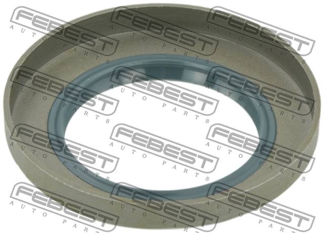 Купить запчасть FEBEST - 95BDY31470509X 