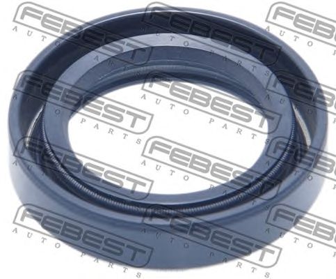 Купить запчасть FEBEST - 95FBY26380808X 