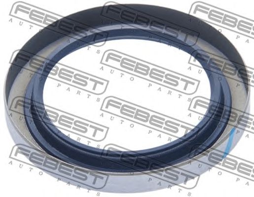 Купить запчасть FEBEST - 95FDY49700909C 