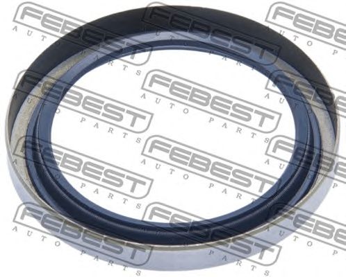 Купить запчасть FEBEST - 95FDY57750909C 