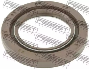 Купить запчасть FEBEST - 95GAS40630909C 