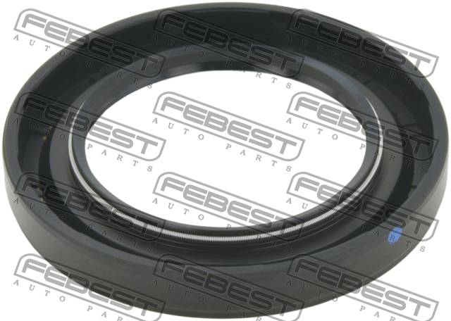 Купить запчасть FEBEST - 95GAS43660909C 