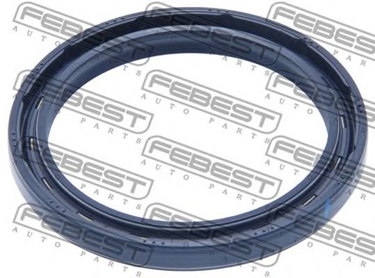 Купить запчасть FEBEST - 95GAS65800808X 