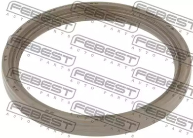 Купить запчасть FEBEST - 95GAY891051010L 