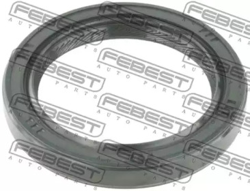 Купить запчасть FEBEST - 95GBY40540707L 