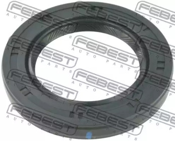 Купить запчасть FEBEST - 95GBY40620808C 