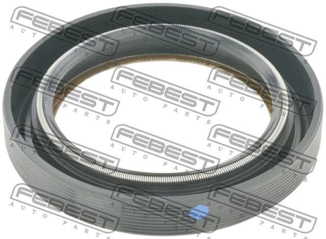 Купить запчасть FEBEST - 95GBY42590909L 