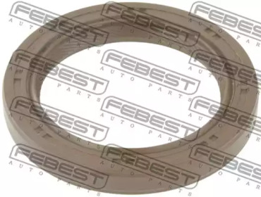 Купить запчасть FEBEST - 95GBY43580707R 