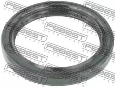 Купить запчасть FEBEST - 95GBY48620707R 