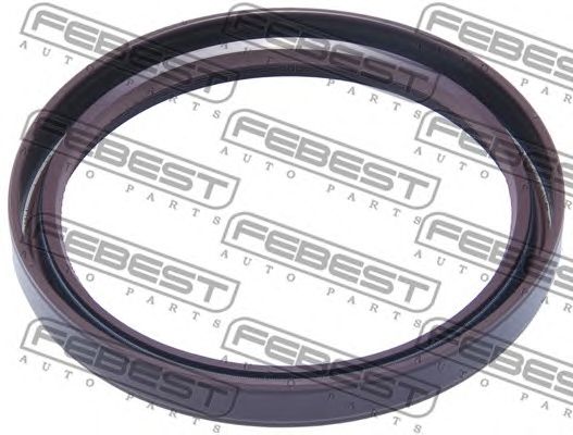 Купить запчасть FEBEST - 95GBY62740808R 