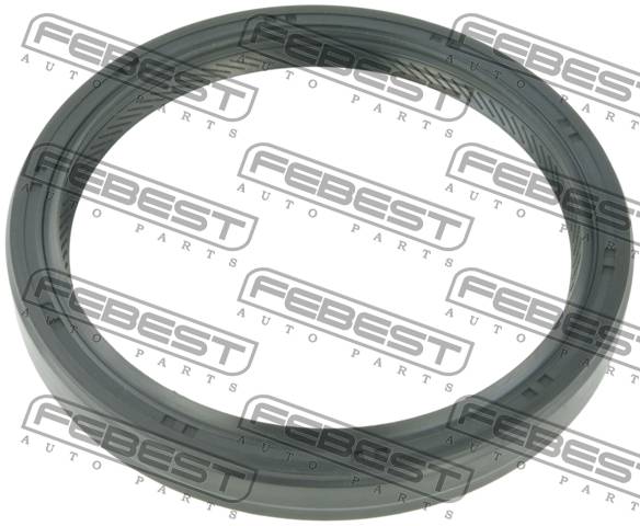 Купить запчасть FEBEST - 95GBY71851011R 