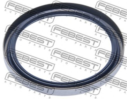 Купить запчасть FEBEST - 95GDS57700707X 