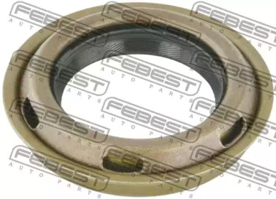 Купить запчасть FEBEST - 95GDW41610813L 