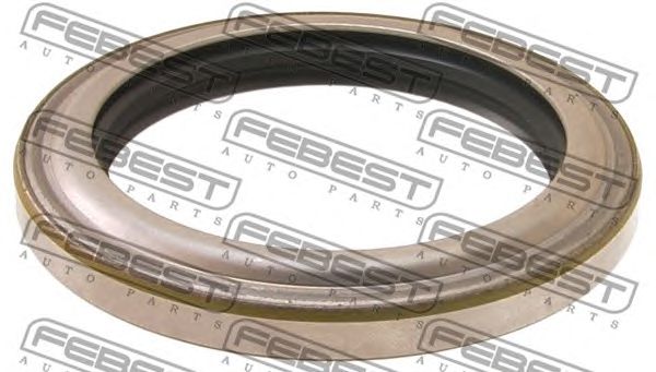 Купить запчасть FEBEST - 95GDW62850810X 