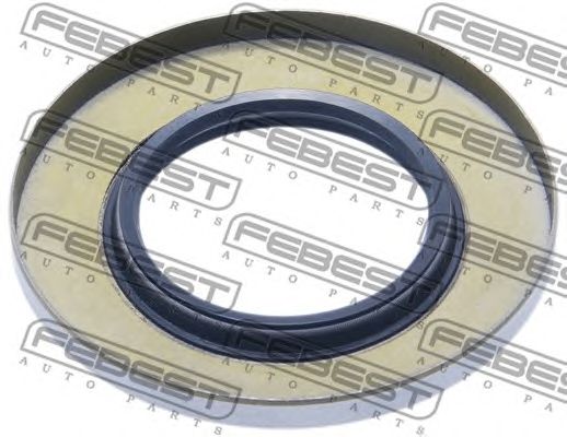 Купить запчасть FEBEST - 95GDY40720707X 