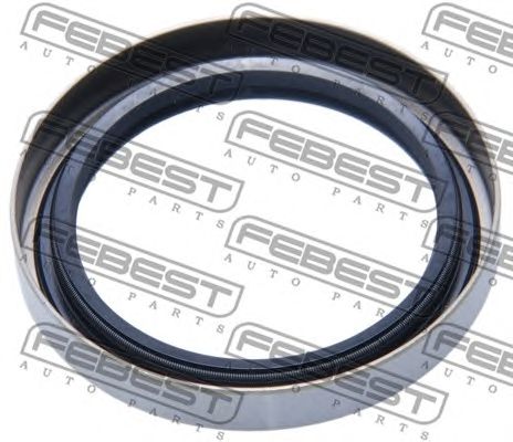 Купить запчасть FEBEST - 95GDY48620909X 