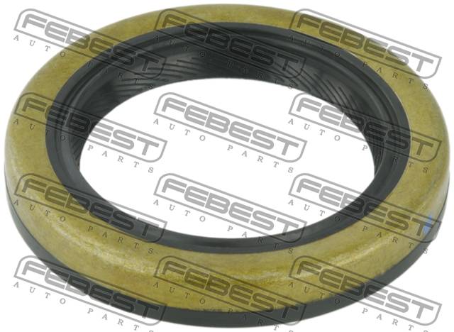 Купить запчасть FEBEST - 95GFZ38550808R 