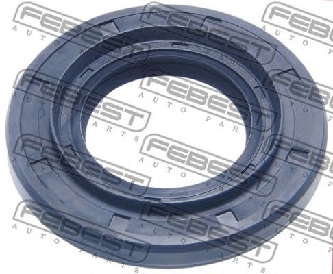 Купить запчасть FEBEST - 95HAY40760811R 