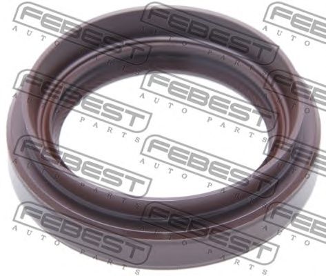 Купить запчасть FEBEST - 95HBY34480813R 