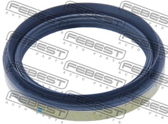 Купить запчасть FEBEST - 95HDS49620811X 