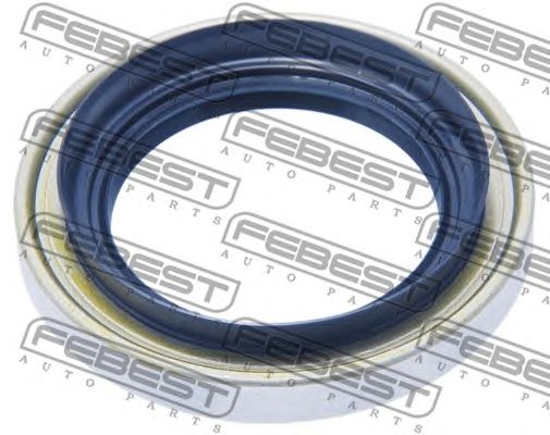 Купить запчасть FEBEST - 95HDS51770914X 