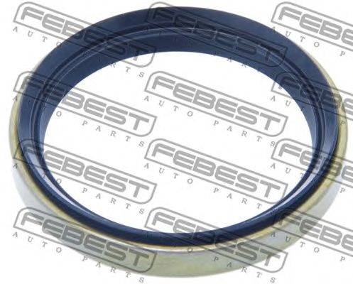 Купить запчасть FEBEST - 95HDS54660710X 