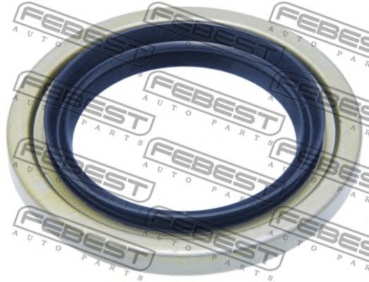 Купить запчасть FEBEST - 95HDS54820811X 