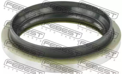 Купить запчасть FEBEST - 95HDW62850816X 