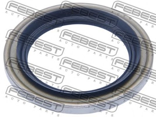 Купить запчасть FEBEST - 95HDY63900710X 