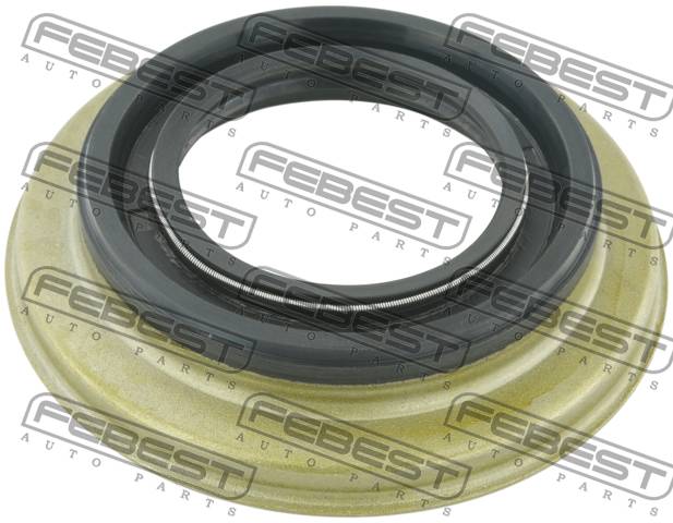 Купить запчасть FEBEST - 95HES45701017R 