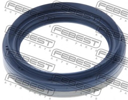 Купить запчасть FEBEST - 95HEY59801218R 