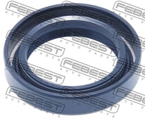 Купить запчасть FEBEST - 95IAY36521011X 