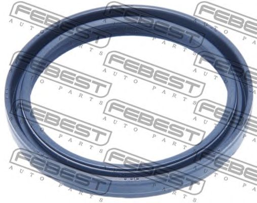 Купить запчасть FEBEST - 95IBS50620707X 