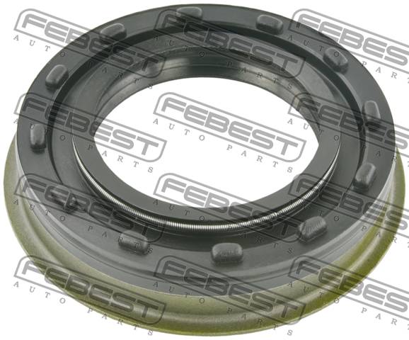 Купить запчасть FEBEST - 95IEW40641113C 