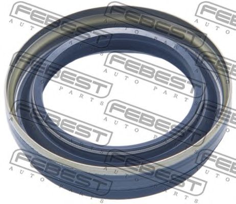 Купить запчасть FEBEST - 95JES38550814X 