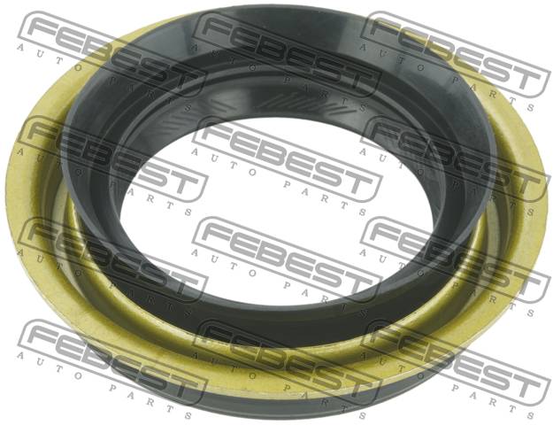 Купить запчасть FEBEST - 95JFZ40581016C 