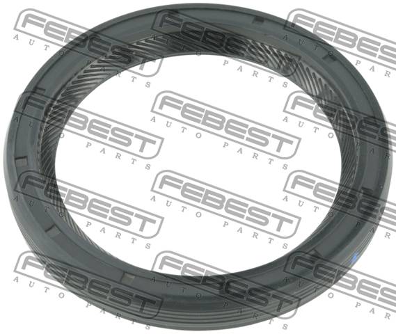 Купить запчасть FEBEST - 95KAY45580707R 