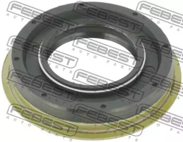 Купить запчасть FEBEST - 95PES35610911U 