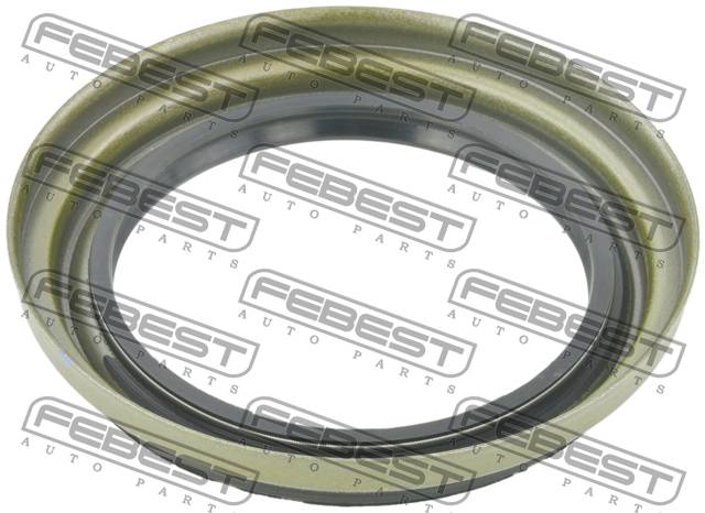 Купить запчасть FEBEST - 95QDS73990716X 