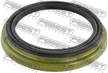 Купить запчасть FEBEST - 95QDS841100716X 