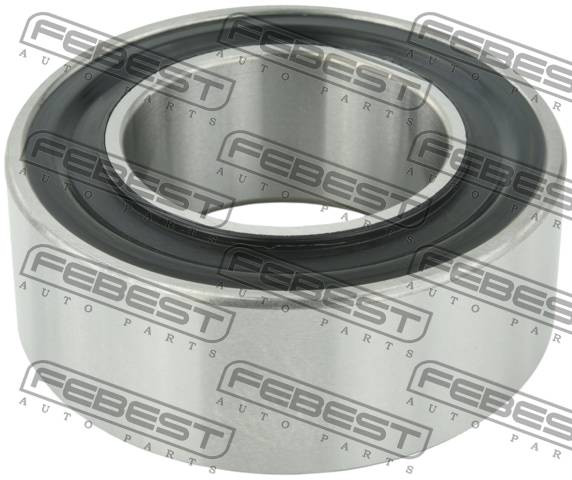Купить запчасть FEBEST - AS417225 