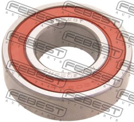 Купить запчасть FEBEST - AS62052RS 