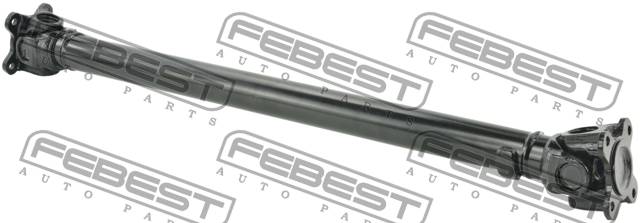 Купить запчасть FEBEST - ASBMPSF12 