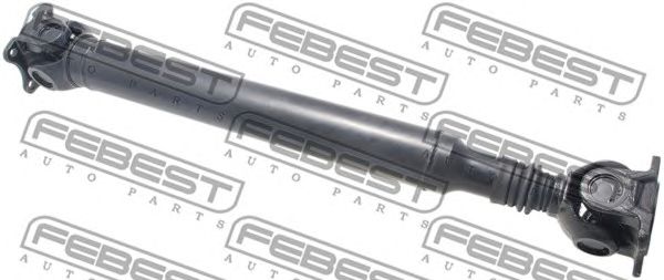 Купить запчасть FEBEST - ASBZPS211 