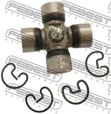 Купить запчасть FEBEST - ASM86 